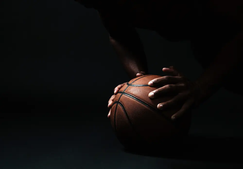 Basketball Betting Exchange
