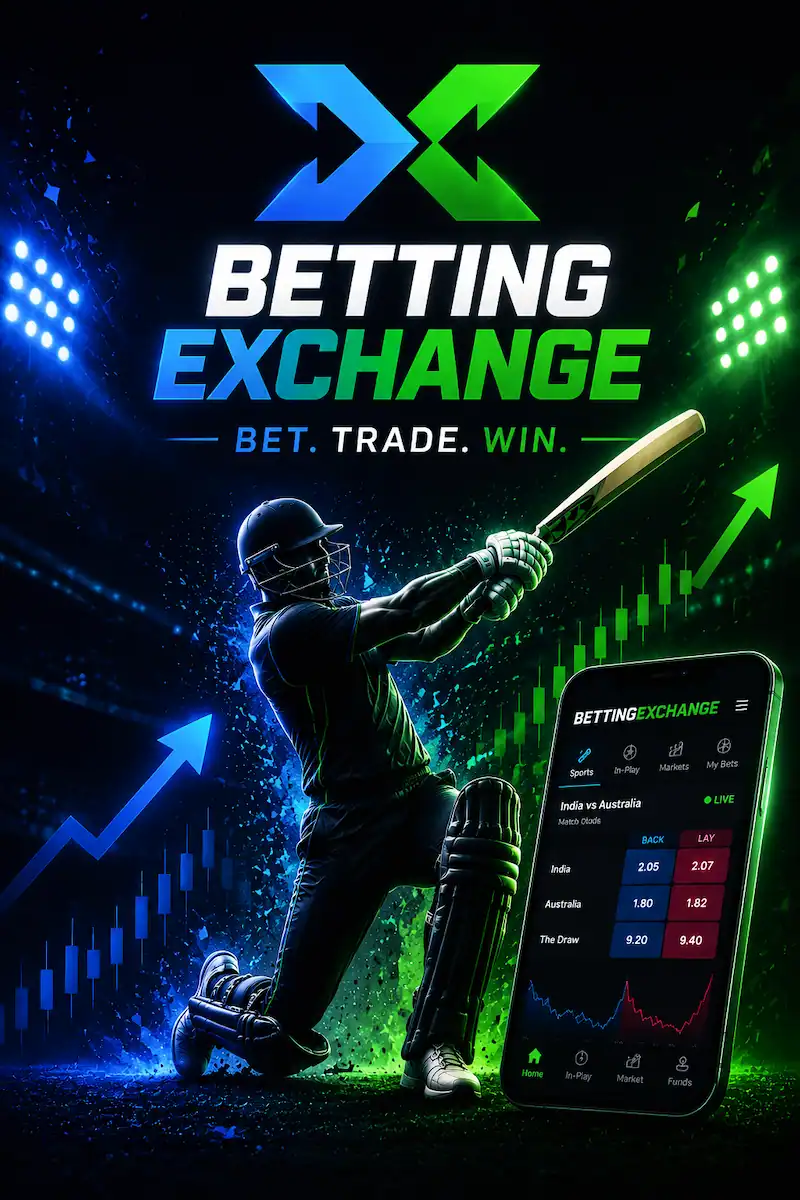 Bettingexchange