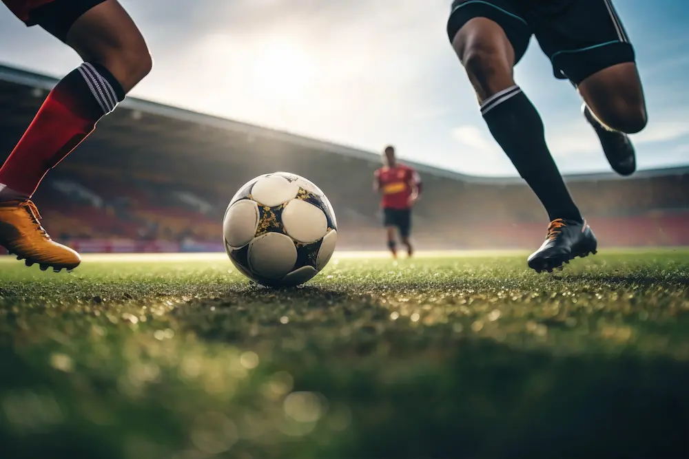 Football Betting Exchange