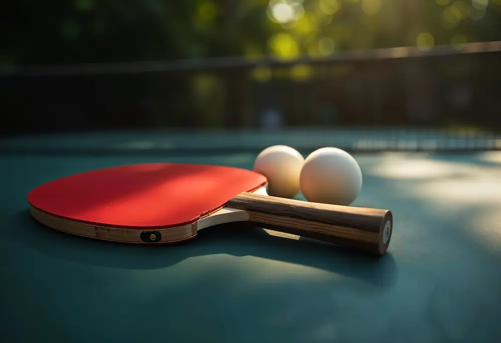 Table tennis Betting Exchange