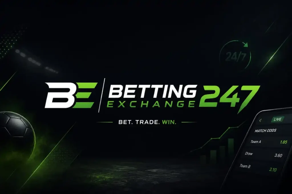 Betting Exchange 247